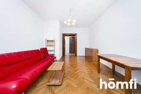 2 pokojowe Kazimierz Paulińska 2 balkony
