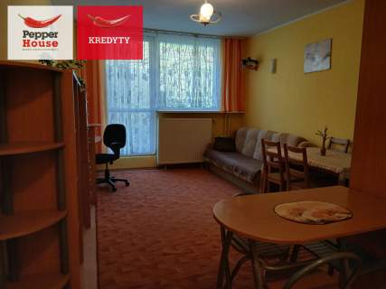 Mieszkanie - Gdynia Żeglarzy