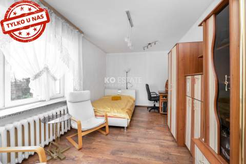 Dom wolnstojący k. Strzegom/226m2/Działka 1052m