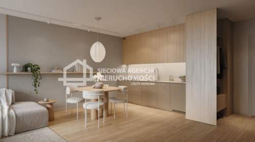 Apartment nad morzem Łeba