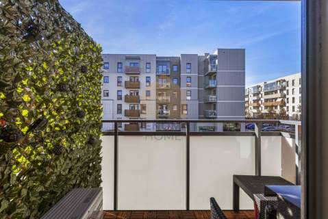 3 pokoje blisko parku bez prowizji 2xgaraż balkon