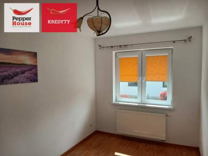 3 pokoje z dużym ogrodem
