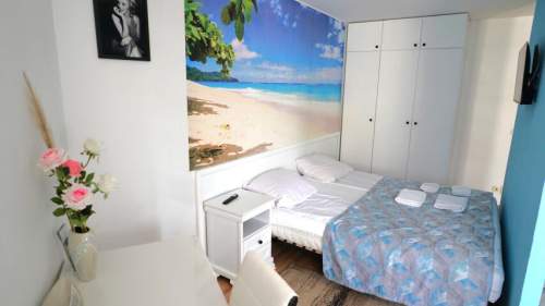 Apartament Kołobrzeg ul. kosciuszki OLYMP I
