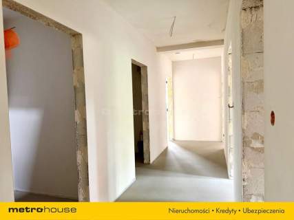 Nowoczesny dom parterowy 185 m ,garaż 2-st.Okuniew