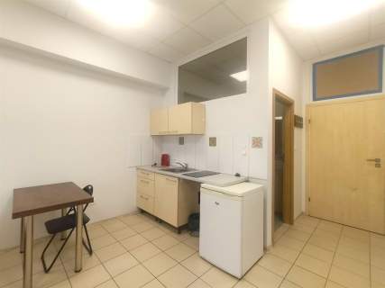 KAWALERKA blisko CENTRUM i ulicy Okrzei