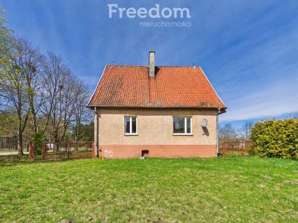 Dom 229 m 2175 m działki,2 lokale, Łatana Wielka