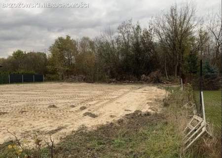 Białołęka Dworska, dz. 1000 m2, MPZP, mieszkaniowa