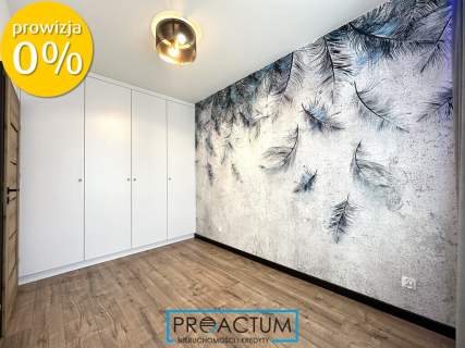 37m2, 2 pokoje, parking, balkon, klimatyzacja 