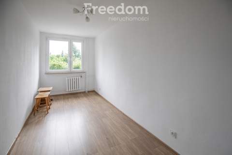 3 pokoje na parterze
