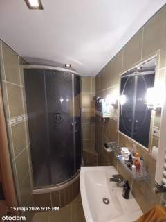 4-pokoje/76,9 m /klimatyzacja/balkon/parking