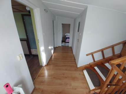 Dom 170 m z garażem Kielce, ul. Mleczna