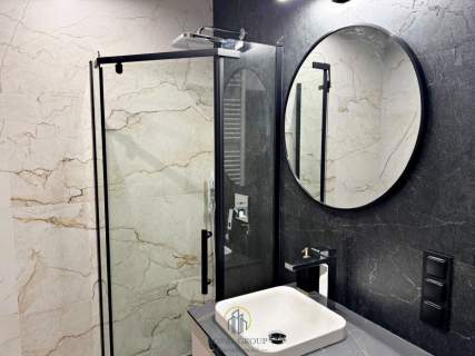 Do sprzedaży nowy Apartament przy Lubomelskiej