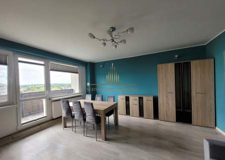 Mieszkanie na sprzedaż, 50 m2, Bydgoszcz