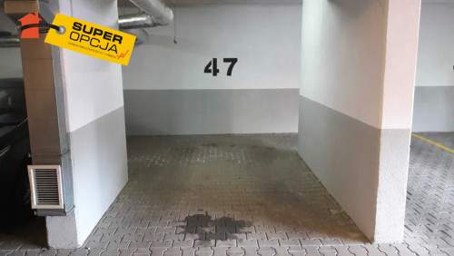 Dwupoziomowe mieszkanie w zielonej okolicy 