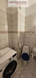 Mieszkanie na sprzedaż, 29,2 m2, Gorzów Wielkopolski