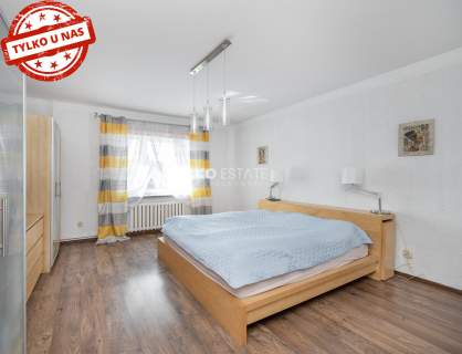 Dom wolnstojący k. Strzegom/226m2/Działka 1052m