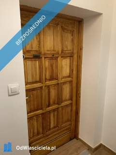Kawalerka do wynajecia 23 mkw Ruda Ślaska Orzegow po remoncie...