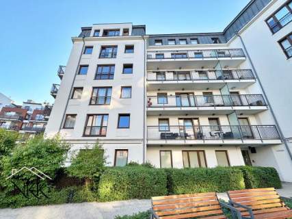 Apartament 2-pokojowy w sercu Gdańska Motława Stare Miasto