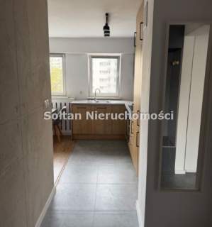 Mieszkanie na sprzedaż, 41,96 m2, Warszawa