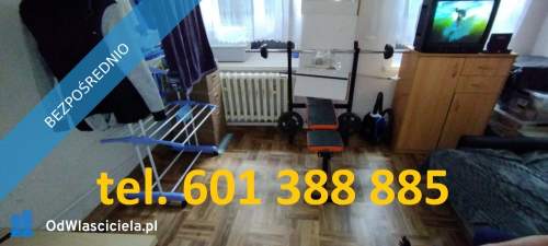 BEZPOŚREDNIO M2 19,5 m ul. Młynarska, Jest KW. C.O. miejskie....