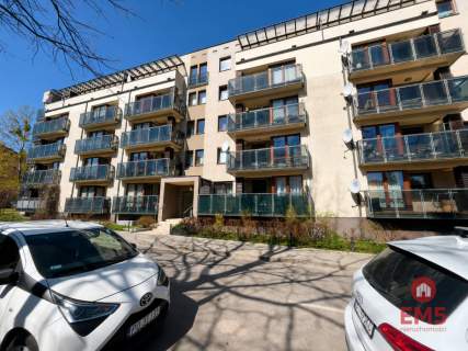 2 pokoje blisko uczelni, nowe budownictwo