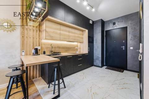 Piękny apartament w Pierwszej Dzielnicy