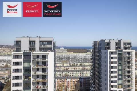 Niepowtarzalny apartament z charakterem