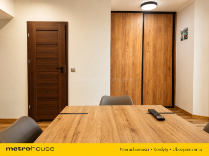 Nowoczesny apartament 38m Blisko Plaży i Portu