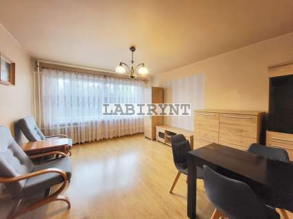 Tysiąclecie, M-3, 51m2, Czartoryskiego, uczelnie