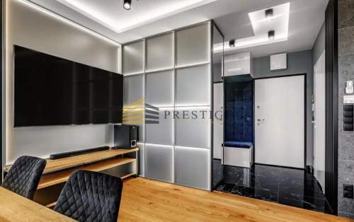 Piękny apartament na wynajem