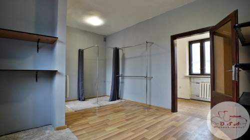 INWESTYCJA Budynek handlowo-usługowy 2 lokale