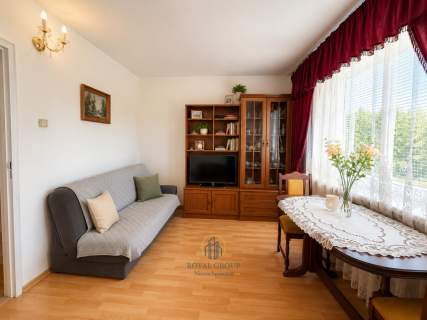2 pokoje LSM ul. Rzeckiego 32,3 m 