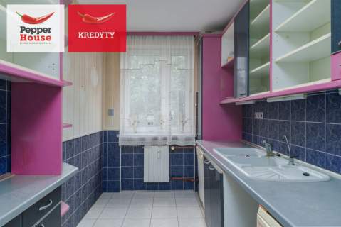 Mieszkanie na sprzedaż, 49,3 m2, Warszawa