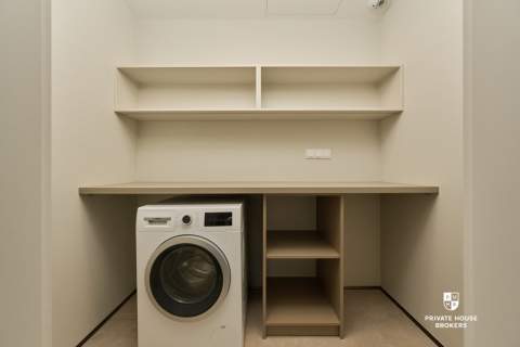 Trzypokojowy apartament z dużym tarasem przy parku