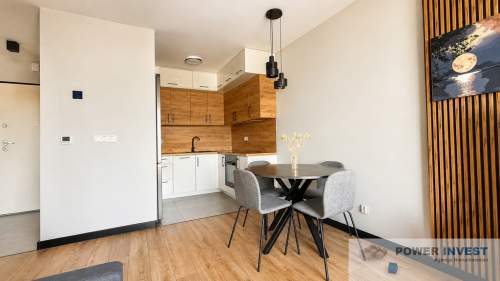Luksusowy apartament w centrum Katowic 10 piętro