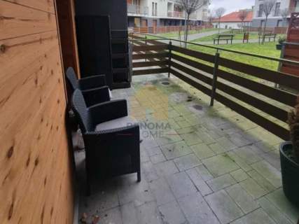 48,89 m Parter Garaż podziemny