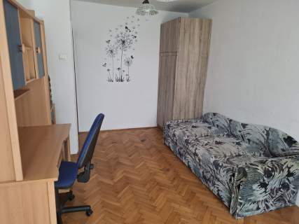 Wynajmę mieszkanie