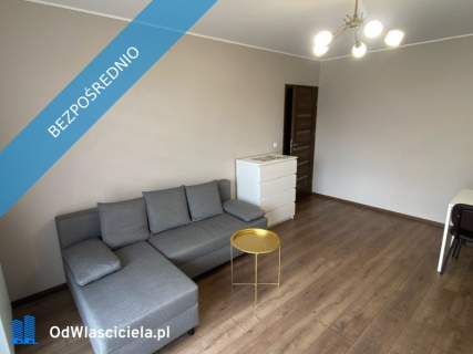 Rozkładowa kawalerka z tarasem, miejsce w garażu podziemnym,...