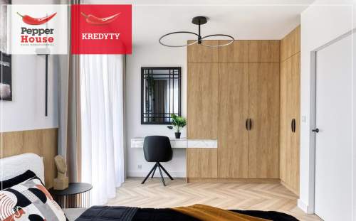 Luksusowe 3 pokoje 65,5 m2 w Fordonie