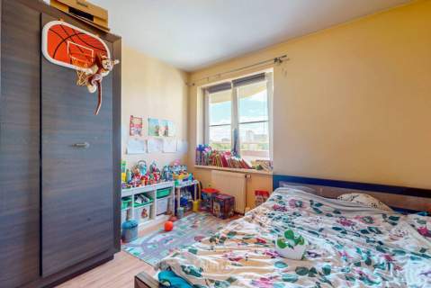 2-Pokoje/balkon/krzyki