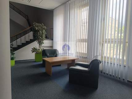Śródmieście lokal biurowy 33,50 m2 do wynajęcia