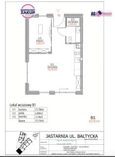 LUKSUSOWY APARTAMENT z widokiem na zatokę
