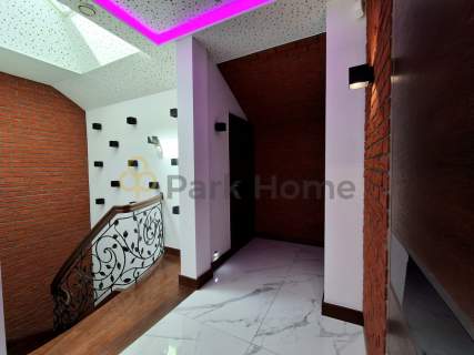 Apartament 97m2 wysoki standard Pępowo/Gostyń
