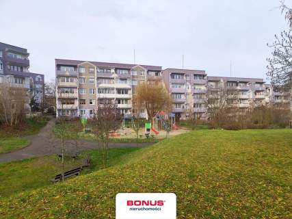 Mieszkanie na sprzedaż - 4 pokoje, w dobrej cenie 