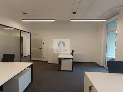 Wola lokal biurowy 104,06m2 do wynajęcia