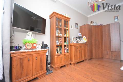 Mieszkanie bezczynszowe, 3 pokoje, ogródek