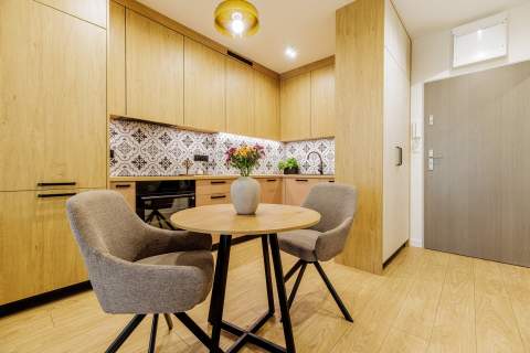 2 pokoje,.35.40m2, balkon, winda, VI p., Os. Wzgórza Kalisza