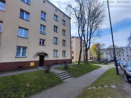 2 niezależne pokoje 48,53 m2 blisko Centrum i Politechniki 