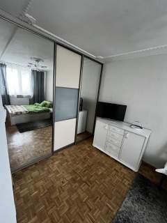Mieszkanie 2 pokoje Warszawa ul. Kobielska