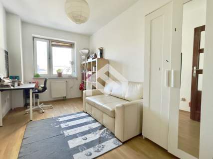 170 m2 Powiśle 5 pokoi 2 balkony garaż